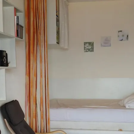 Apartment Le Petit Paradis Avec Vue Ajaccio (Corsica)