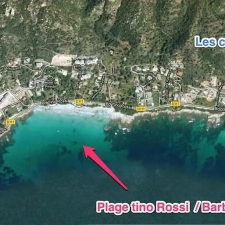 Le Petit Paradis Avec Vue