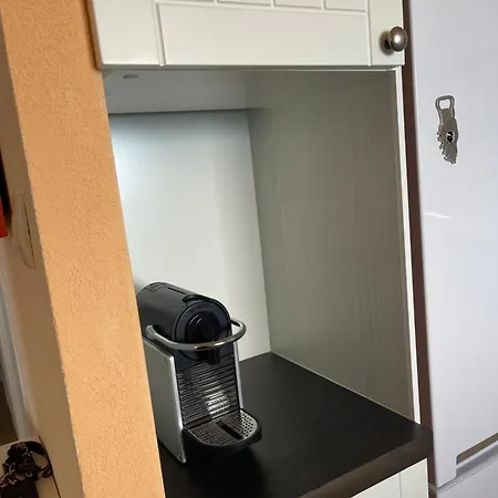 アパート Le Petit Paradis Avec Vue