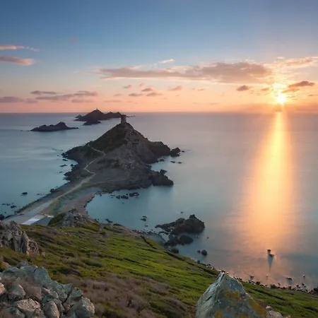 Le Petit Paradis Avec Vue *