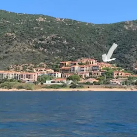 Le Petit Paradis Avec Vue *