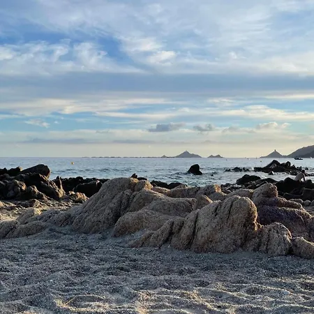 Appartamento Le Petit Paradis Avec Vue