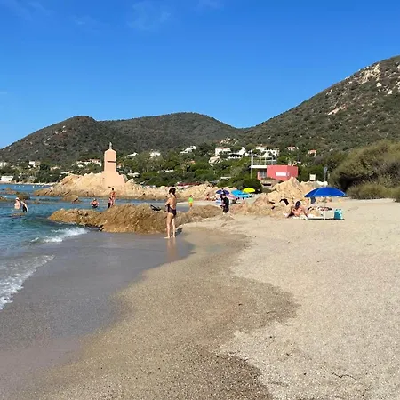 Le Petit Paradis Avec Vue Appartamento