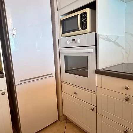 Le Petit Paradis Avec Vue Appartamento