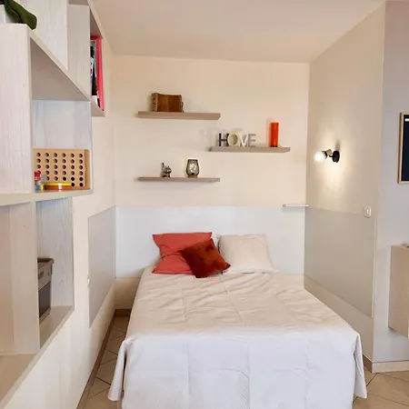 Appartamento Le Petit Paradis Avec Vue