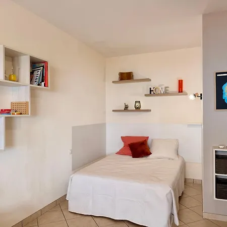 Le Petit Paradis Avec Vue Appartamento *