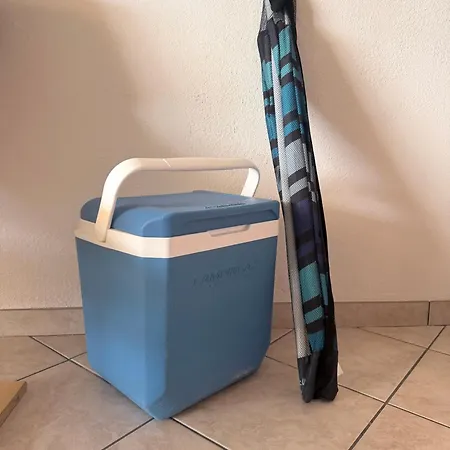 Appartamento Le Petit Paradis Avec Vue