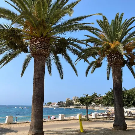 Appartamento Le Petit Paradis Avec Vue *