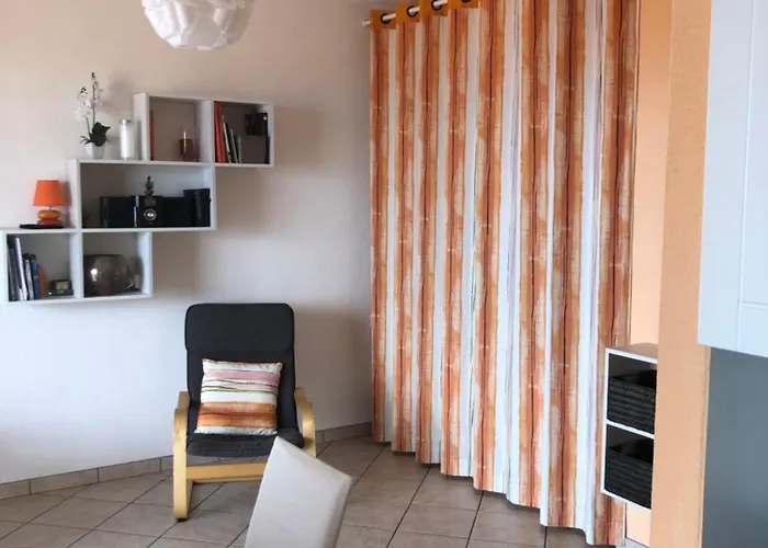 Le Petit Paradis Avec Vue